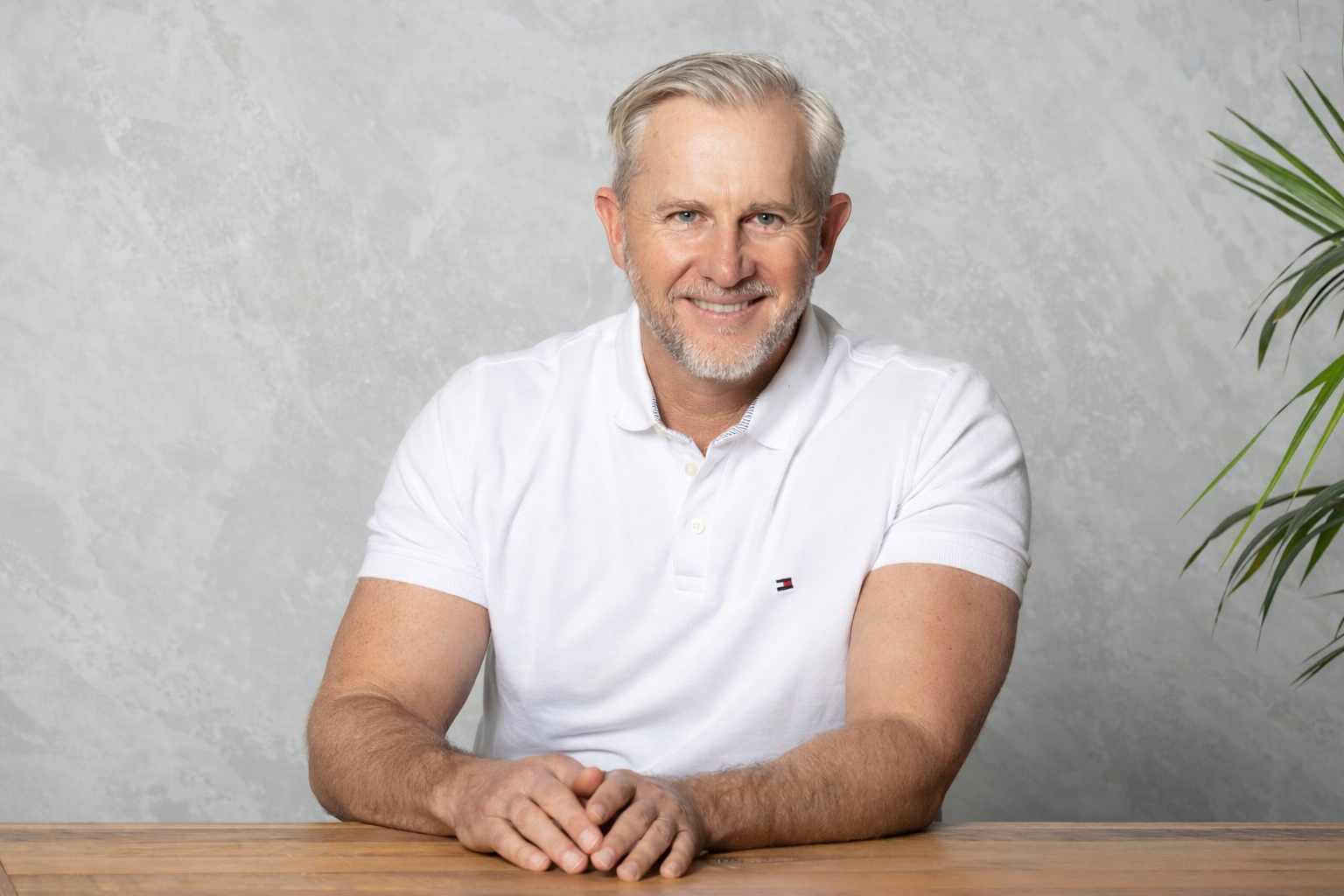 John Grout, Serve SME